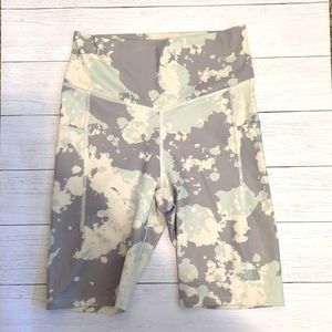 North Face Bike Shorts